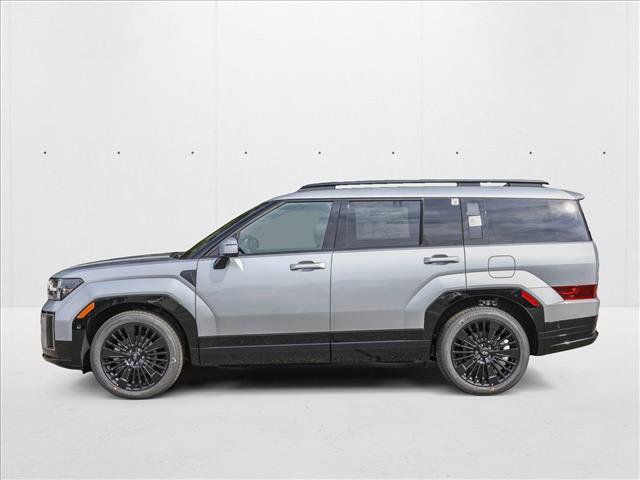 New 2026 Hyundai Santa Fe Calligraphy image 8