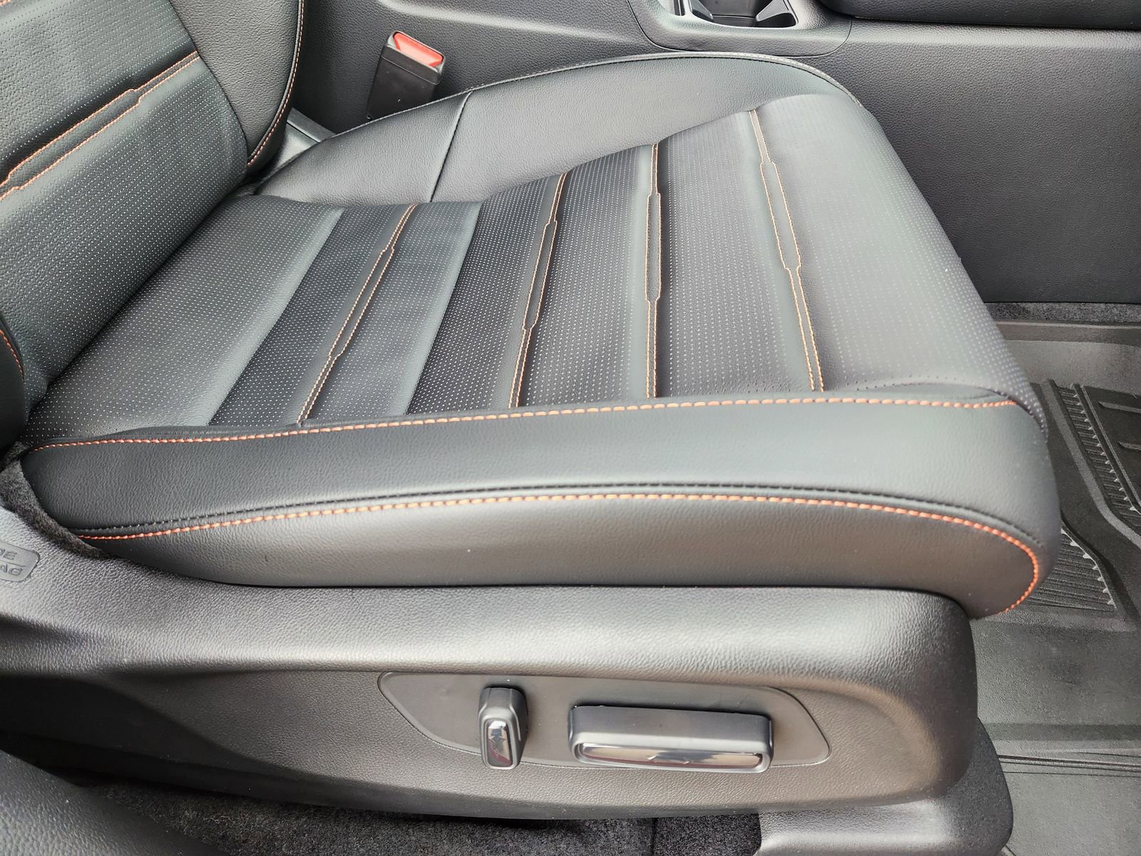 New 2026 Honda CR-V Sport-L image 21