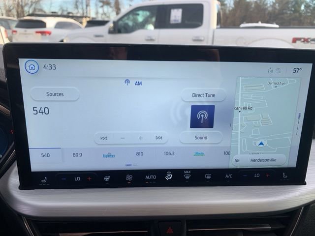 New 2026 Ford Escape SE w/ PHEV Premium Package image 14