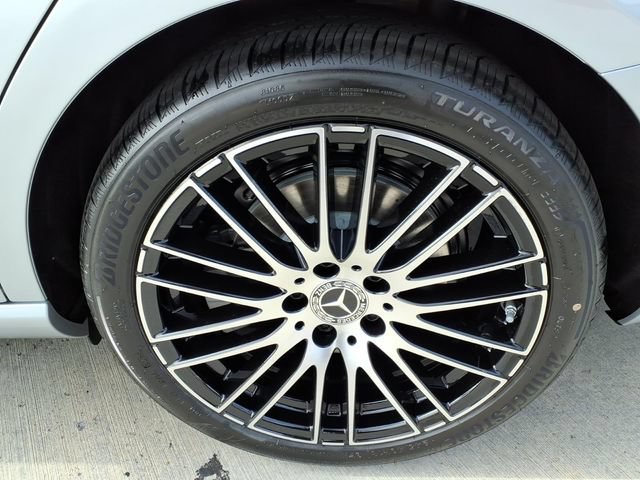 New 2026 Mercedes-Benz C 300 4MATIC Sedan image 24