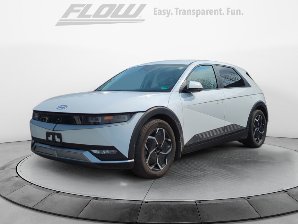 Used 2023 Hyundai Ioniq 5 SEL image 4