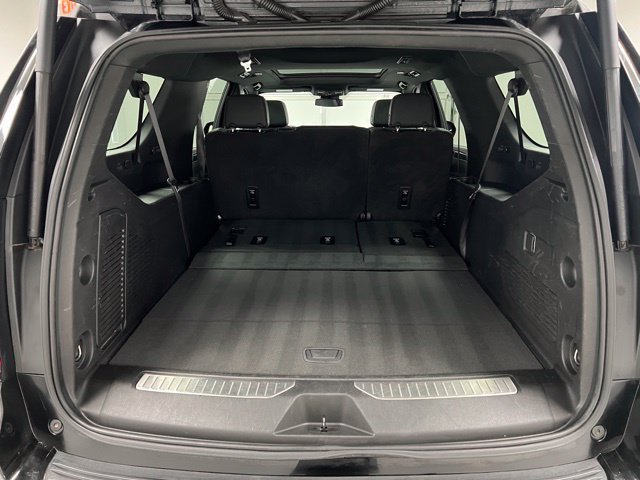 Used 2024 Chevrolet Suburban RST AWD/4WD image 50