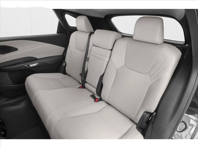 Used 2025 Lexus RX 350 Premium w/ Accessory Package (Z1) FWD image 9