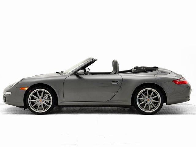 Used 2008 Porsche 911 Carrera 4 image 2
