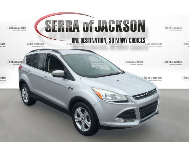Used 2014 Ford Escape SE w/ Equipment Group 201A image 2