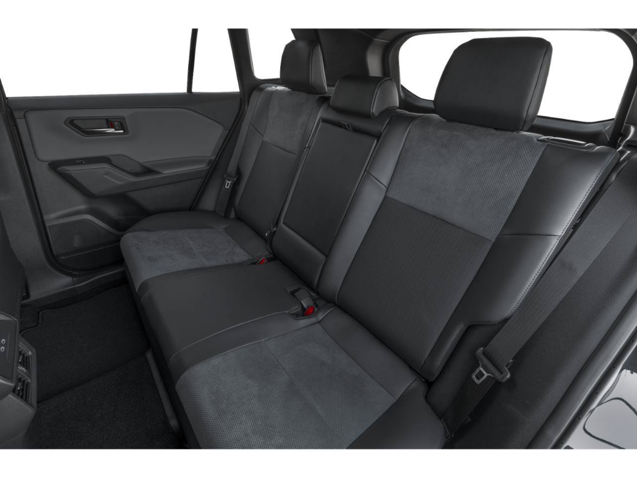 New 2026 Toyota RAV4 AWD image 9