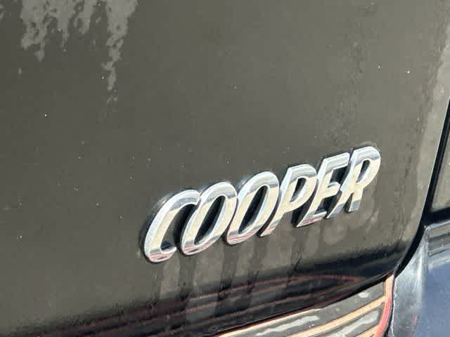 Used 2014 MINI Cooper Clubman FWD image 20
