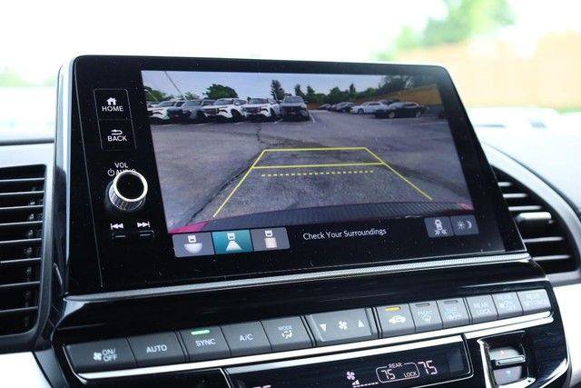 Used 2025 Honda Odyssey Sport-L image 15