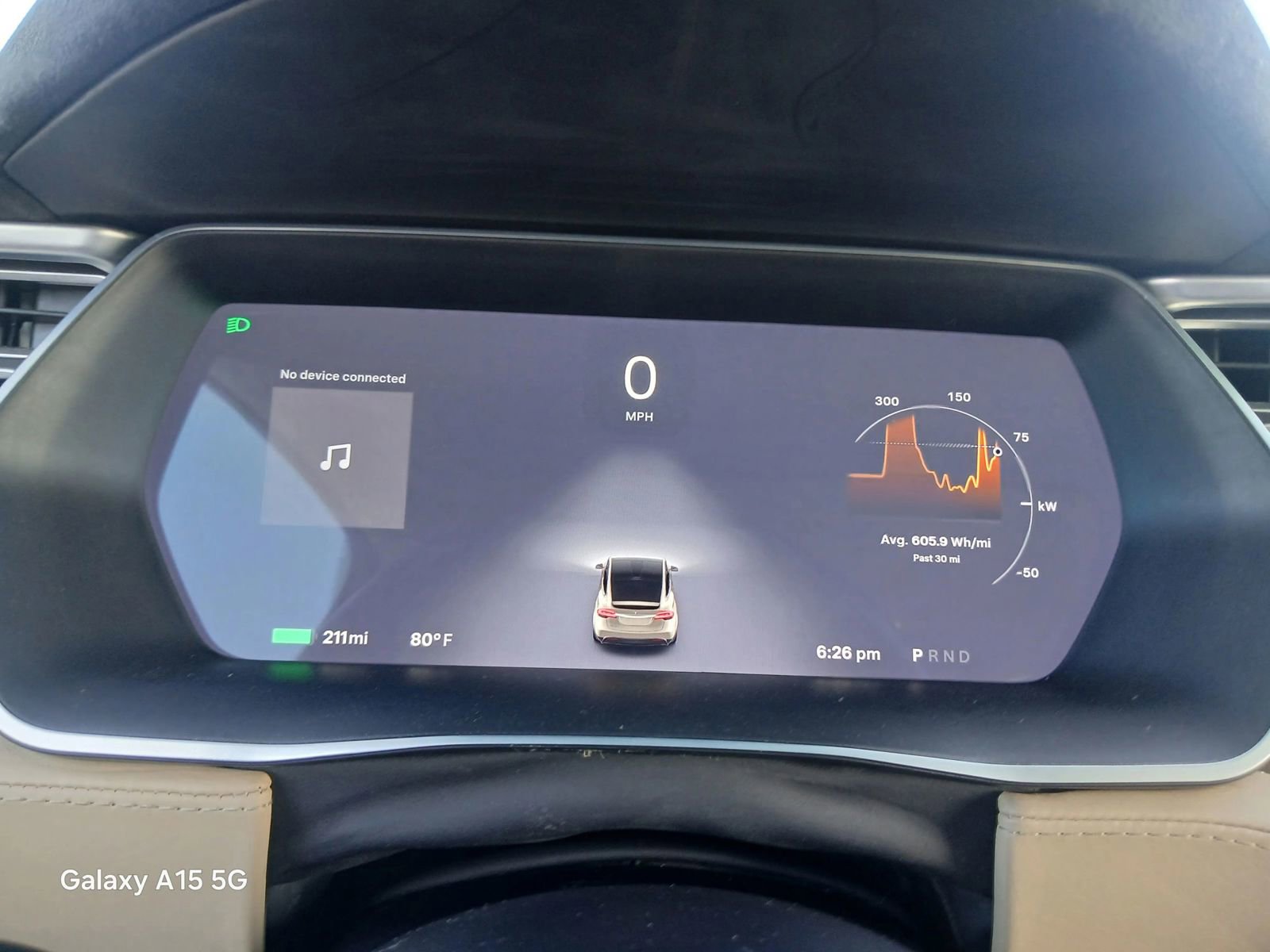 Used 2016 Tesla Model X 90D image 28