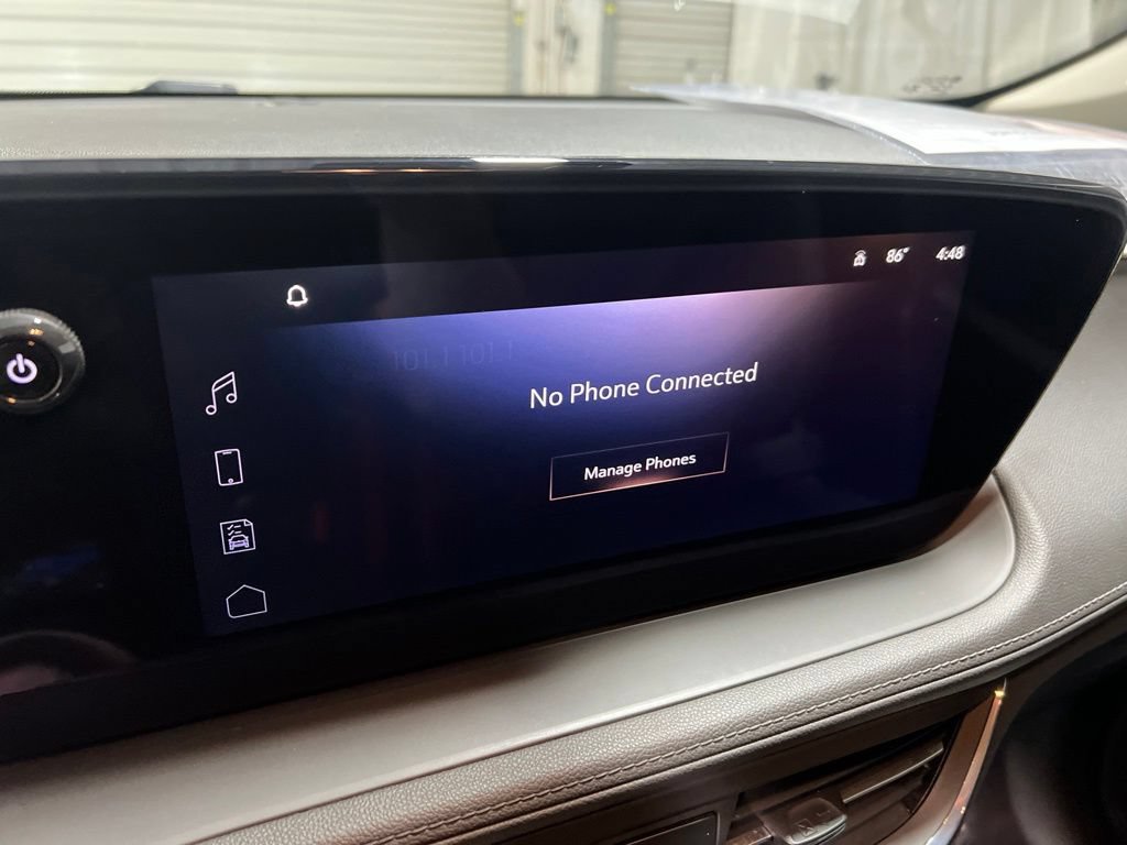 Used 2025 Buick Encore GX Preferred FWD image 27