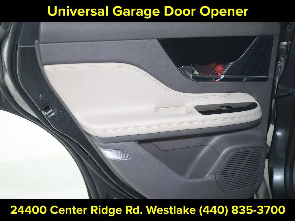 Used 2020 Lincoln Corsair AWD w/ Equipment Group 101A image 13