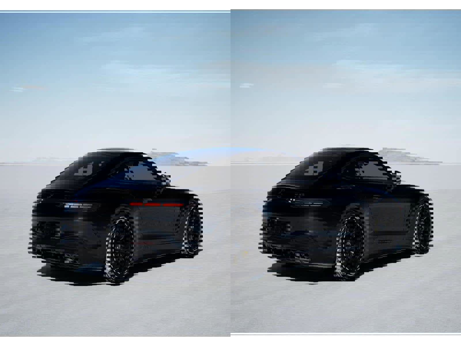 New 2026 Mercedes-Benz AMG GT 55 image 20