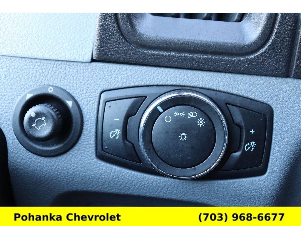 Used 2015 Ford Transit 250 148 Low Roof w/ Premium Package image 13