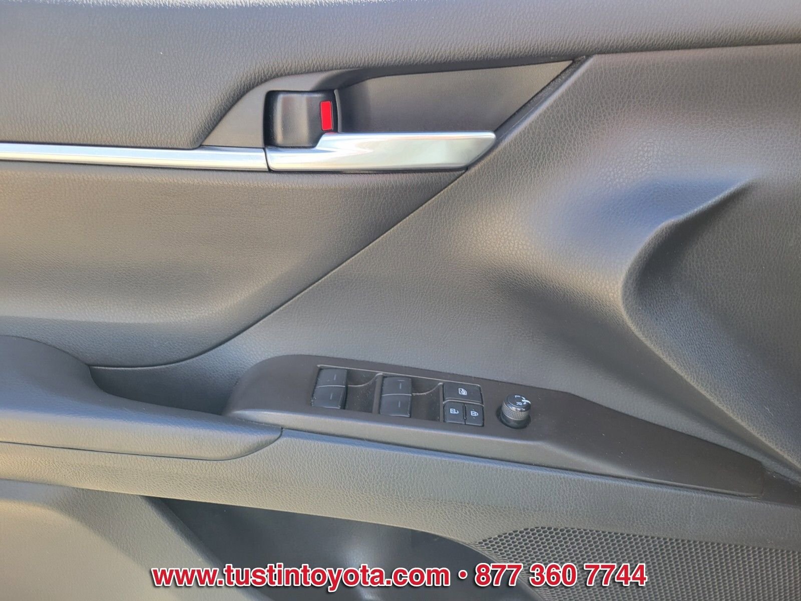 Certified 2023 Toyota Camry LE FWD image 17