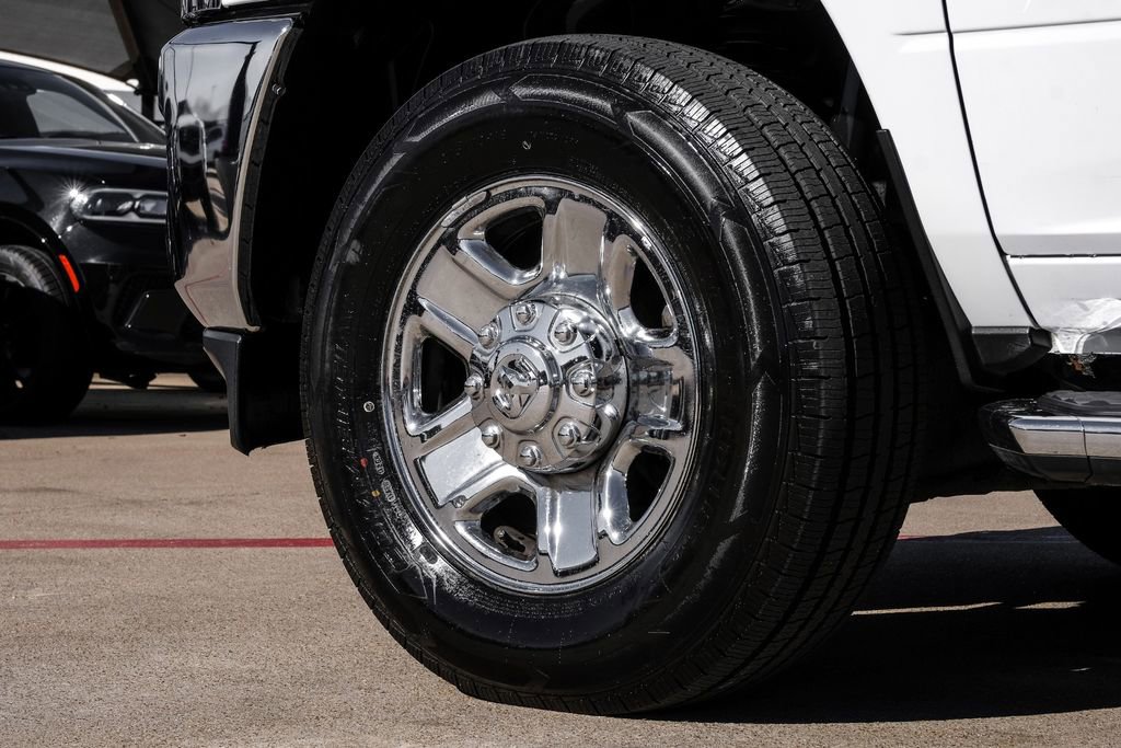 Used 2021 RAM 2500 Big Horn image 53