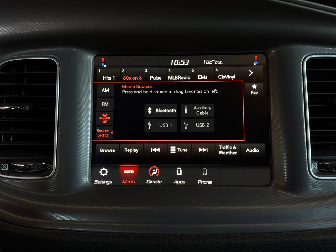 Used 2023 Dodge Charger SXT RWD image 33