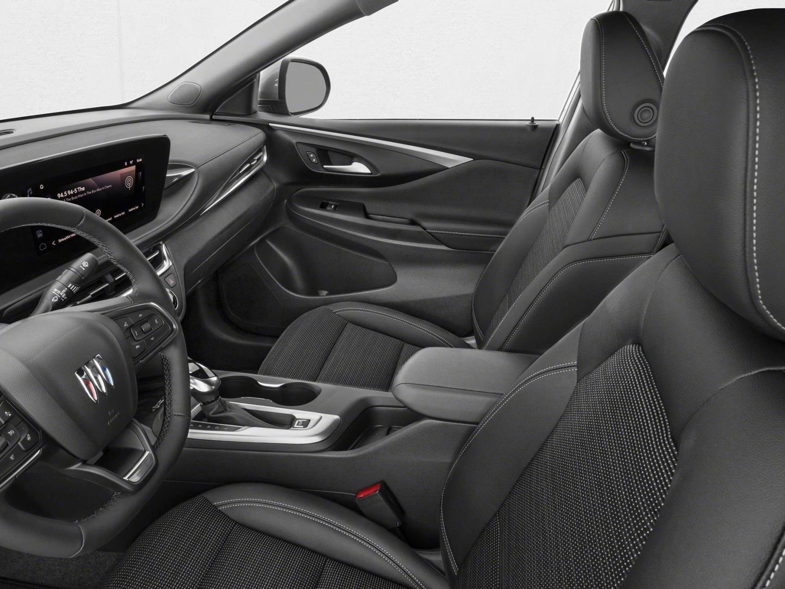 New 2026 Buick Envista Sport Touring FWD image 6