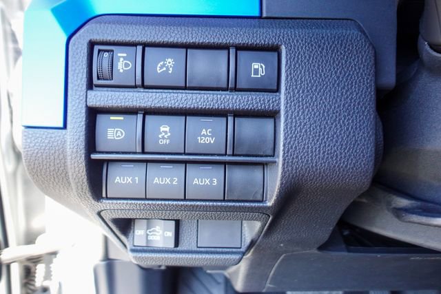 Certified 2024 Toyota Tacoma TRD Off-Road w/ TRD Off Road Upgrade Package image 17