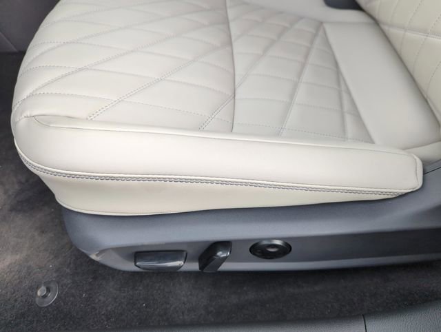 New 2026 Nissan Sentra SL w/ Floor Mat Package image 22