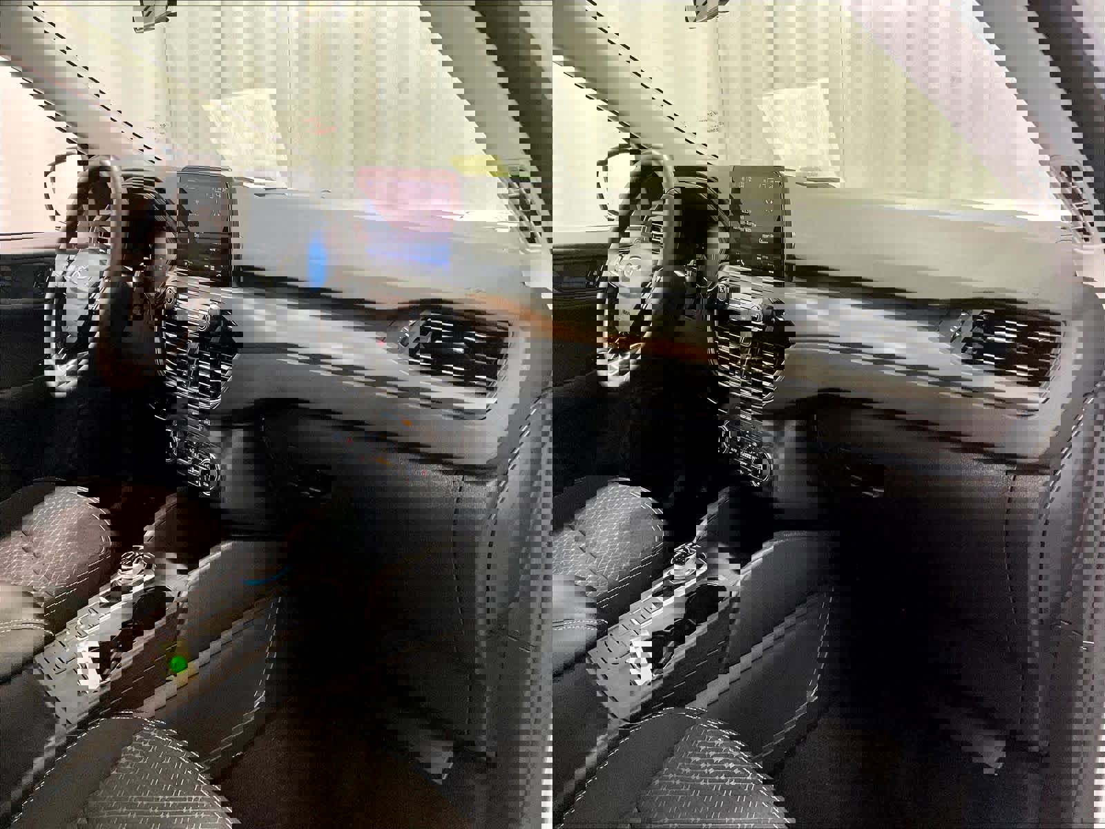 Used 2023 Ford Escape Active image 14