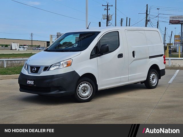 Used 2019 Nissan NV200 S w/ Cruise Control Package FWD video 1