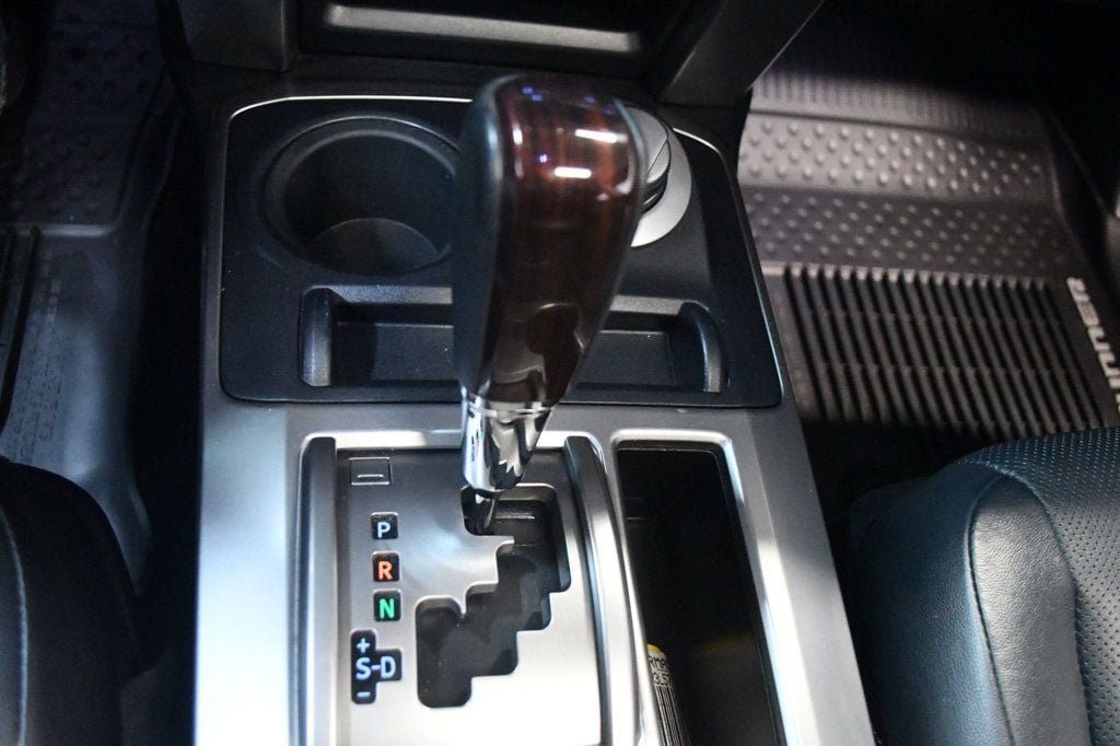 Used 2020 Toyota 4Runner Limited AWD/4WD image 65