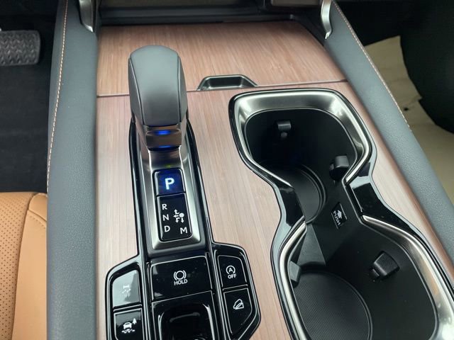 New 2026 Lexus RX 350 Premium AWD/4WD image 20