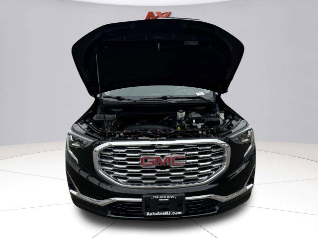 Used 2019 GMC Terrain Denali image 55