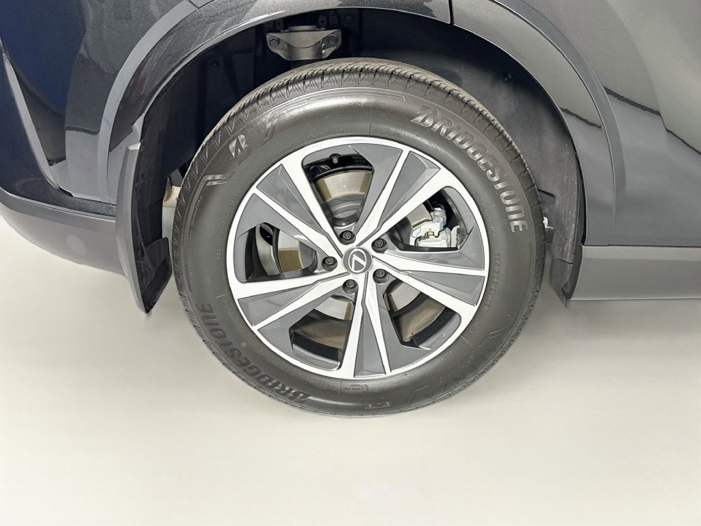 Certified 2025 Lexus RX 350 Premium FWD image 33