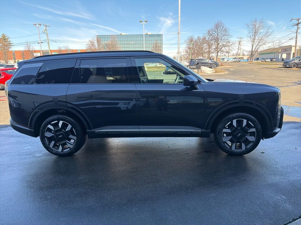 New 2027 Kia Telluride S image 5