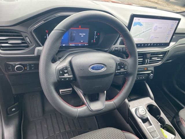 Used 2023 Ford Escape ST-Line w/ Tech Pack #1 FWD image 15