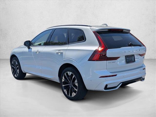 Certified 2026 Volvo XC60 B5 Plus w/ Protection Package Premier AWD/4WD image 8