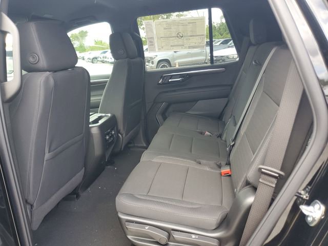 New 2026 Chevrolet Tahoe LS image 5