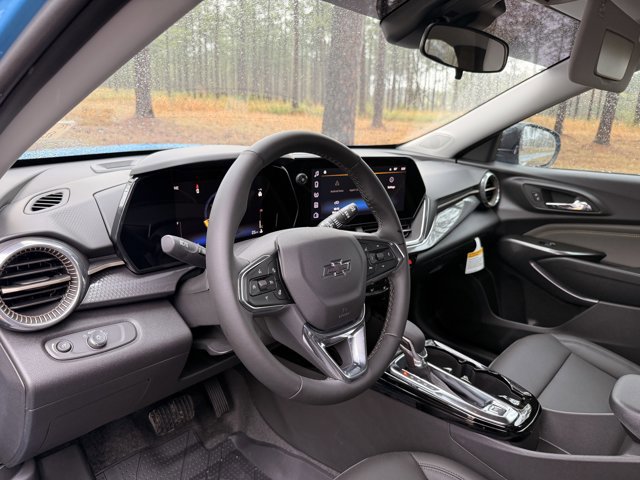 New 2026 Chevrolet Trax ACTIV w/ Driver Confidence Package image 16