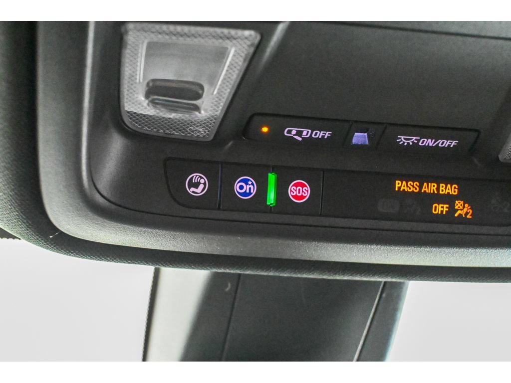 Used 2020 Cadillac XT5 Luxury FWD image 49