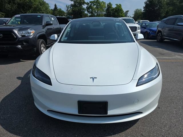 Used 2024 Tesla Model 3 Standard Range RWD image 7