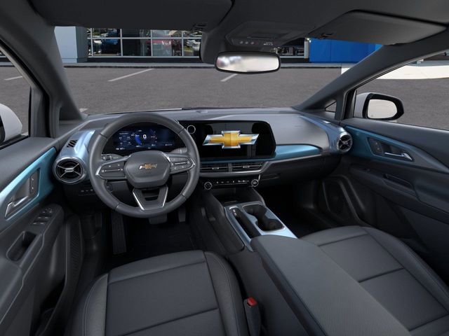 New 2026 Chevrolet Equinox EV LT image 15