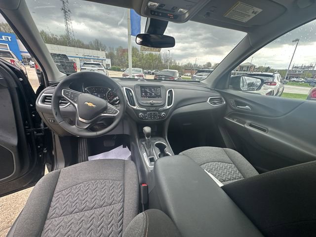 Certified 2023 Chevrolet Equinox LT FWD image 22