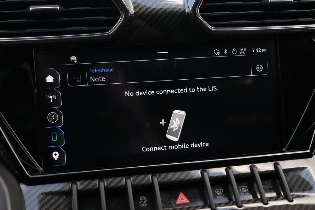 Used 2023 Lamborghini Urus Performante image 32