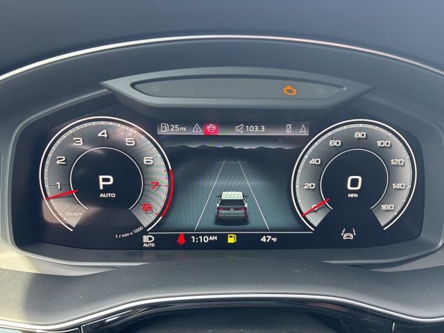 New 2026 Audi Q8 Prestige image 18