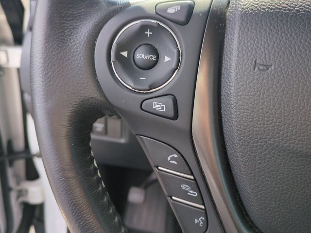 Used 2023 Honda Ridgeline RTL image 16