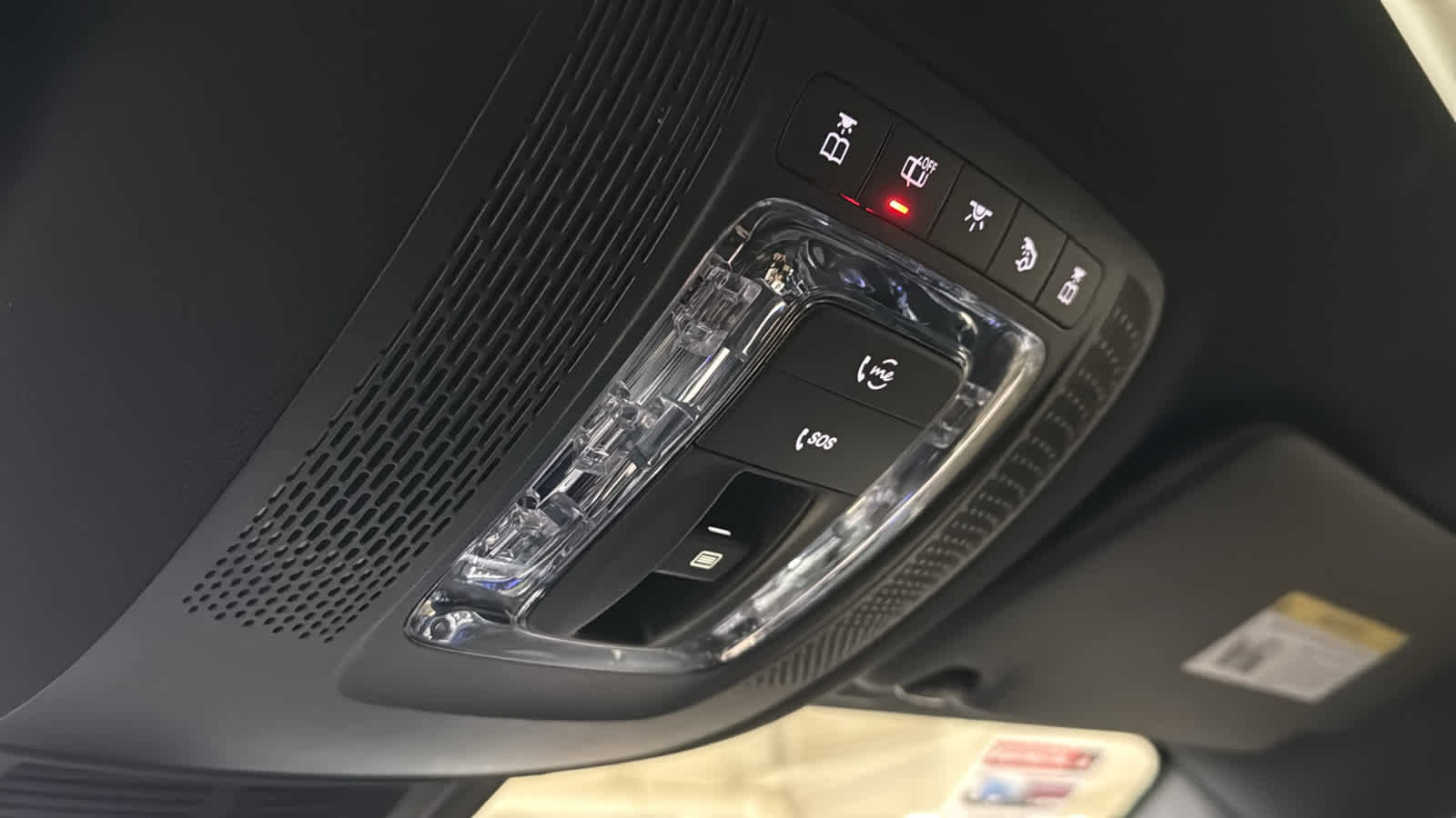 New 2026 Mercedes-Benz GLE 450 4MATIC Coupe image 25