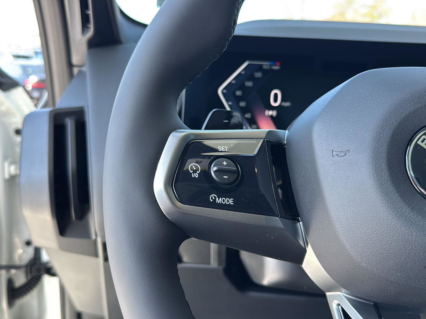 New 2026 BMW X3 xDrive30 image 18