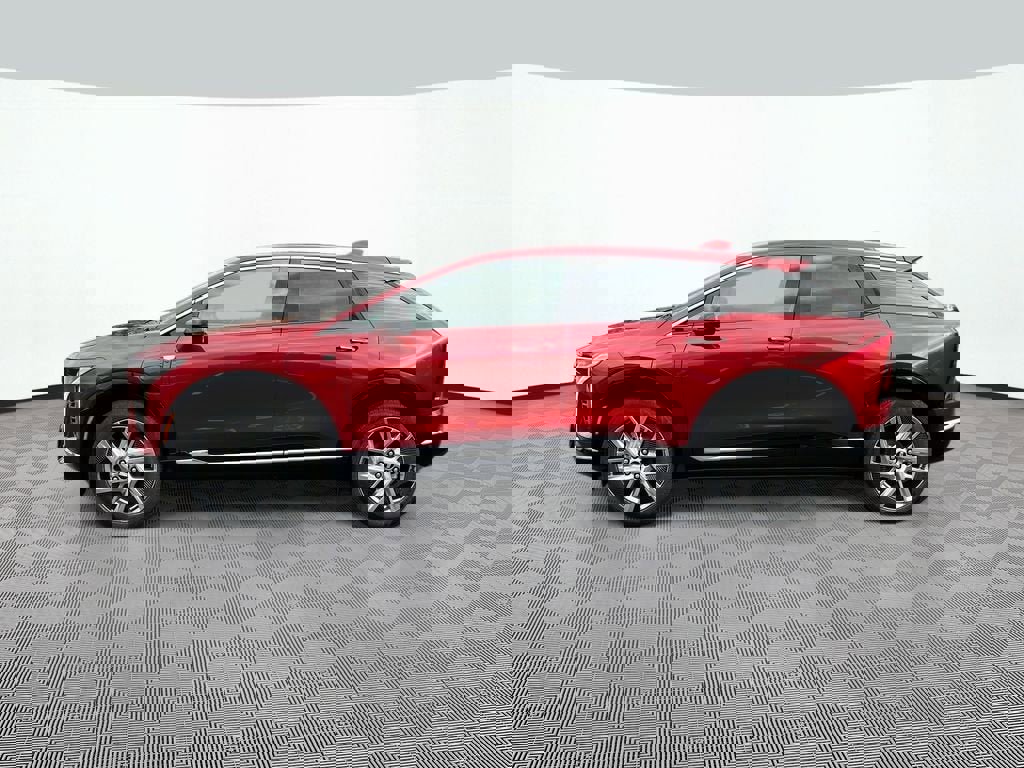 New 2026 Cadillac Optiq Luxury 1 image 8