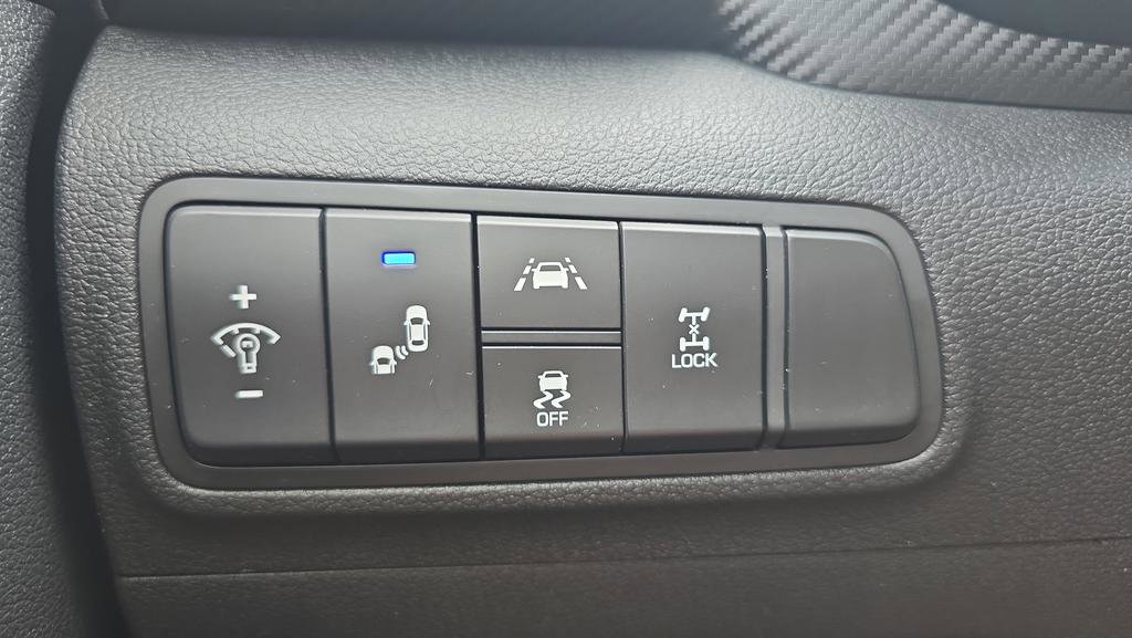 Used 2020 Hyundai Tucson SEL w/ Cargo Package image 26