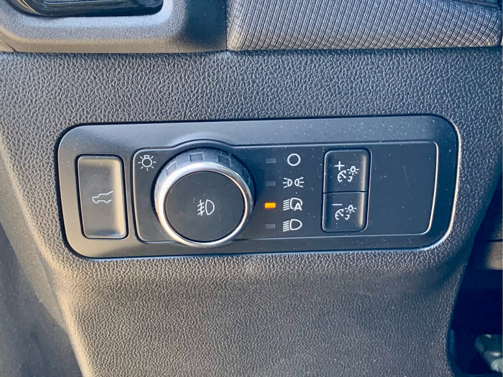 Used 2022 Ford Bronco Sport Badlands w/ Premium Package image 44