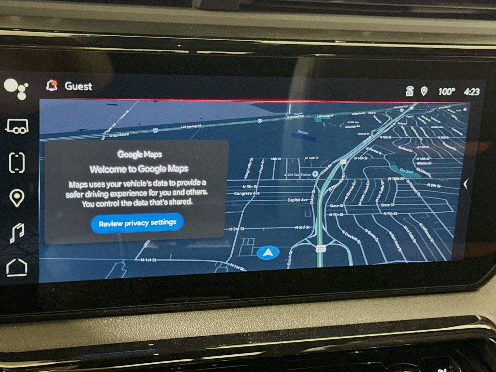 New 2026 GMC Sierra 2500 AT4 w/ Technology Package AWD/4WD image 8