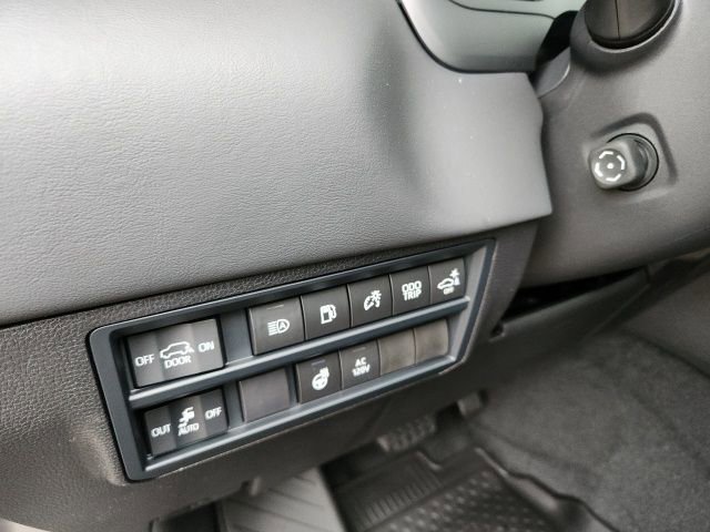 New 2026 Toyota Sequoia Platinum image 16