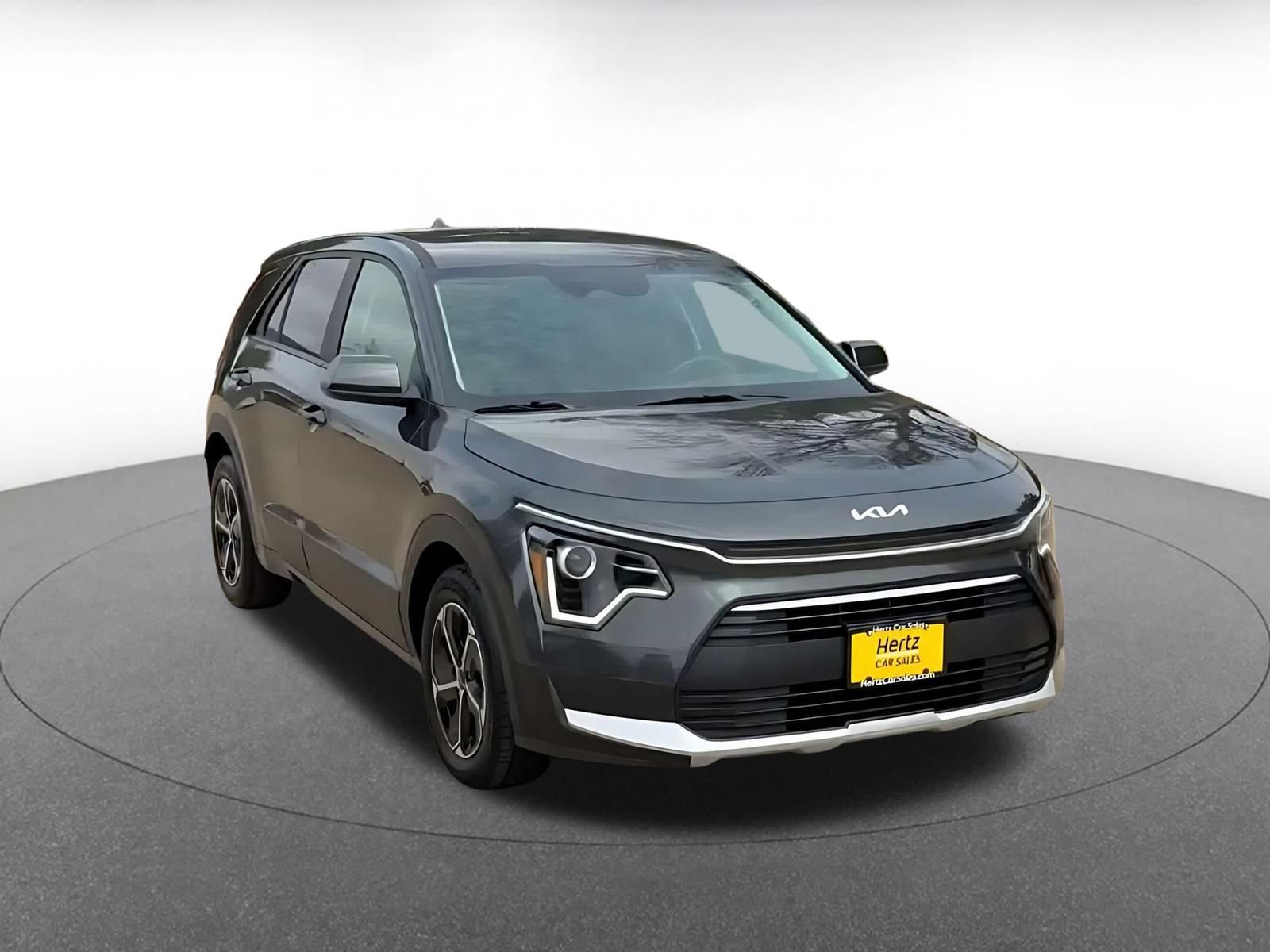 Used 2026 Kia Niro LX FWD image 3