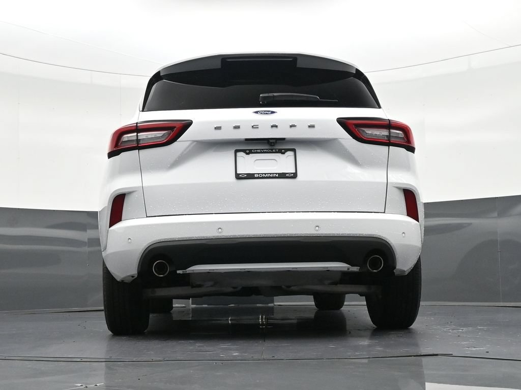 Used 2023 Ford Escape ST-Line w/ Tech Pack #1 FWD image 26